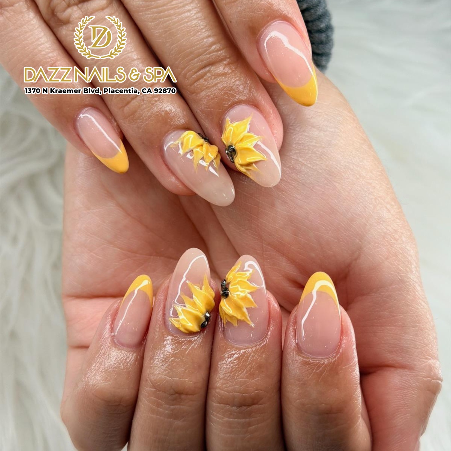 Nail Art Design_July 10